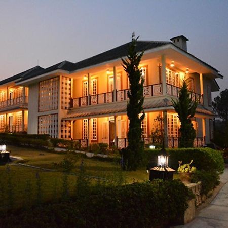 Pine Hill Resort Kalaw Exterior foto