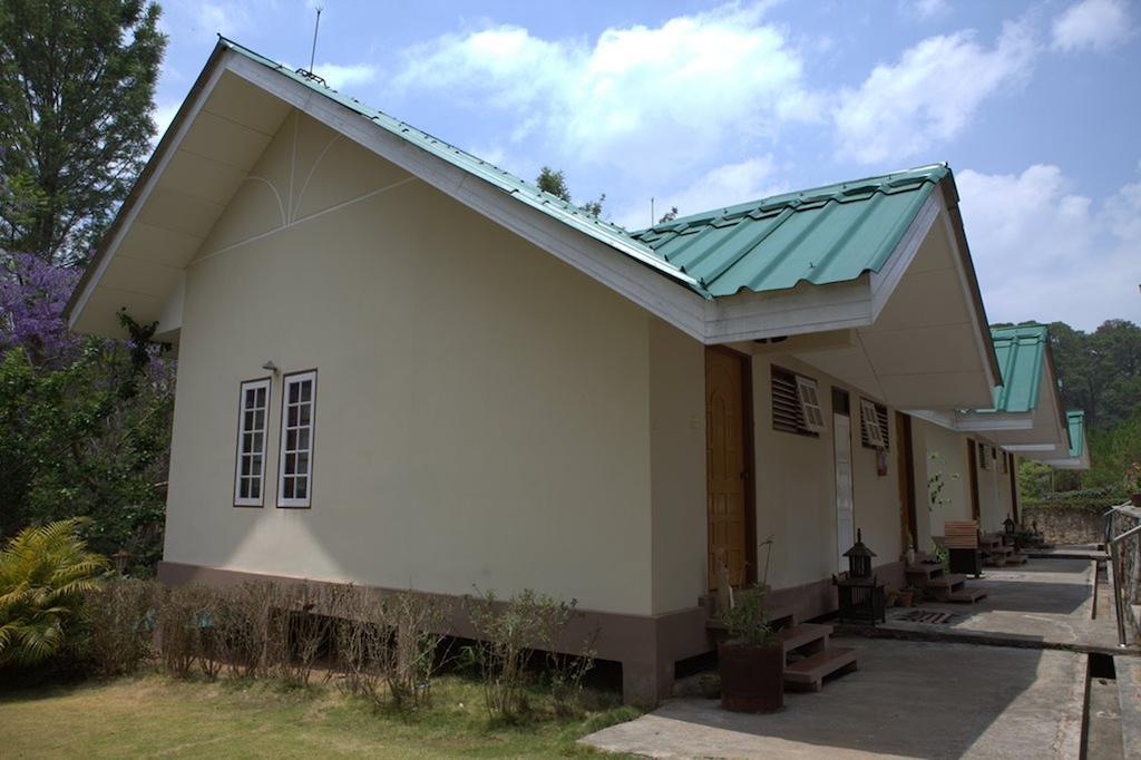 Pine Hill Resort Kalaw Exterior foto