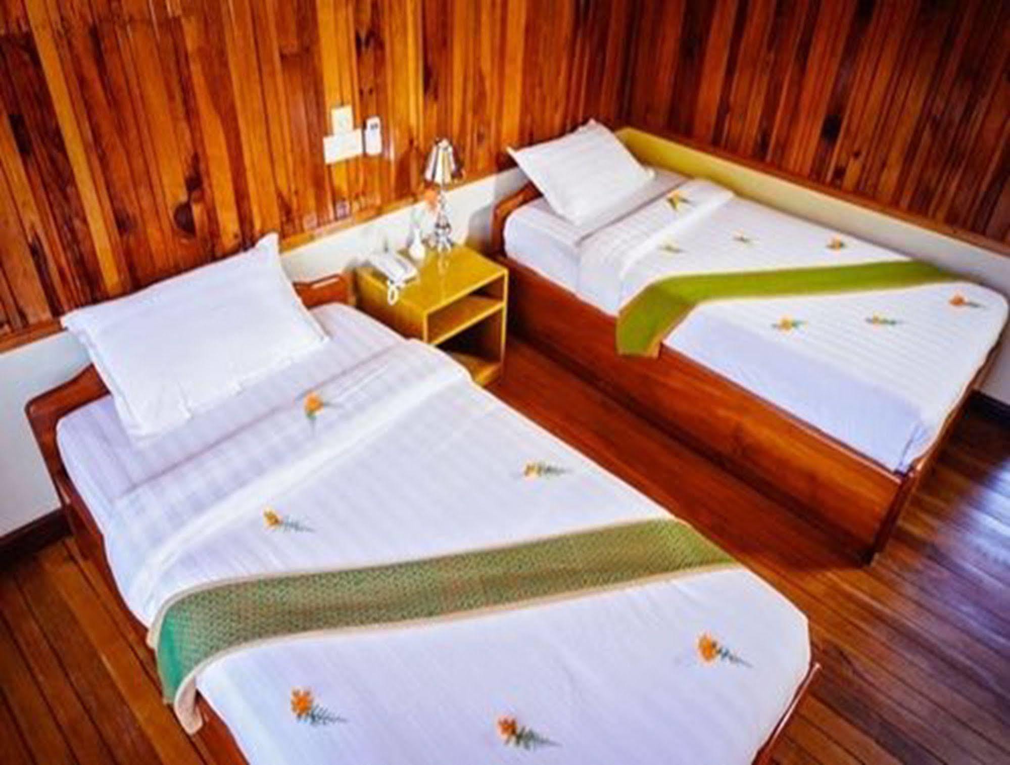 Pine Hill Resort Kalaw Exterior foto
